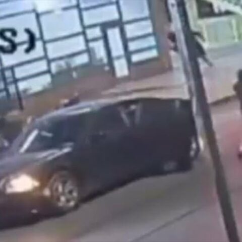 Shooting at temple hospital leads to citywide search - photo licensed by shore news network.