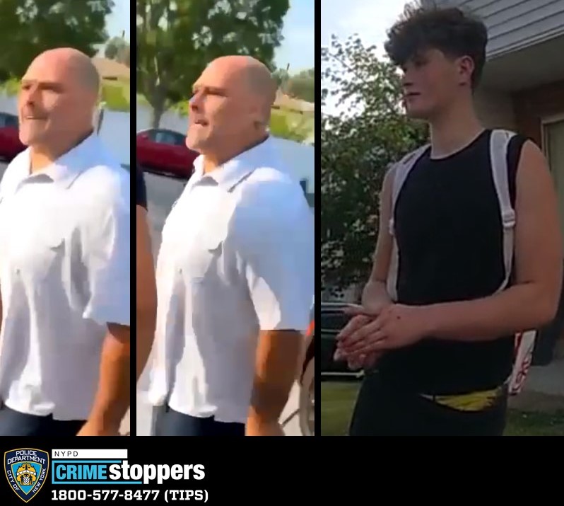 Teen Assaulted and Robbed in Staten Island Teen Assaulted and Robbed in Staten Island