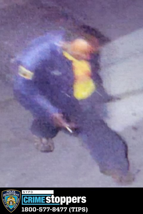 Woman beaten by attacker who asked for a light in Midtown Woman beaten by attacker who asked for a light in Midtown