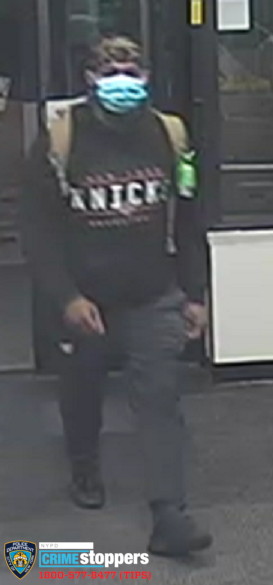 Drug store security guard slashed during robbery Drug store security guard slashed during robbery