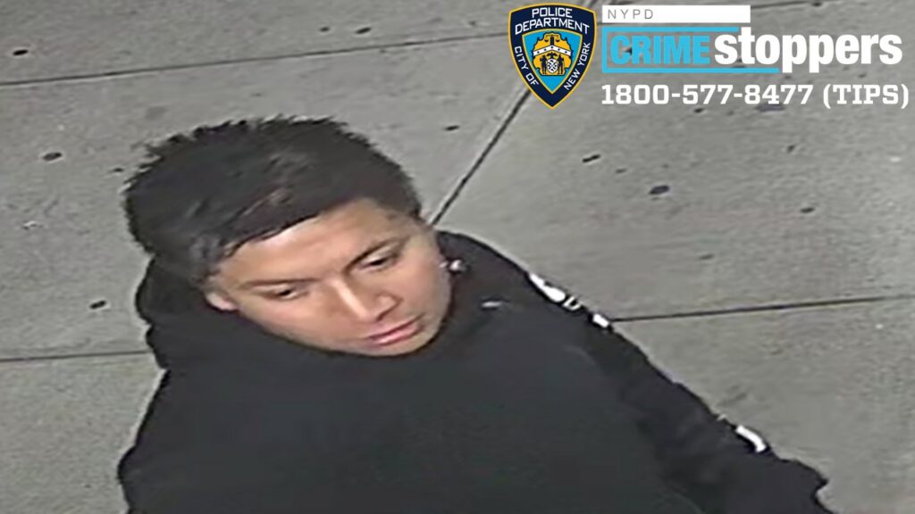 Two Men Stabbed Following a Dispute in the 40th Precinct, NYPD Seeks Public Assistance