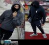 Police identify four suspects wanted for multiple robberies in staten island
