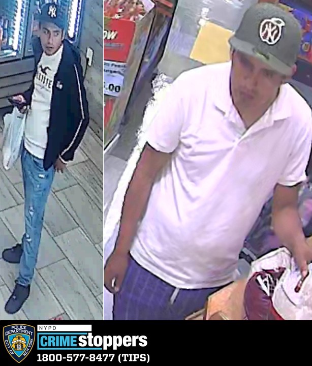 police investigating multiple subway robberies police investigating multiple subway robberies