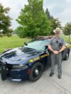 State trooper rescues child from lake ontario ravine