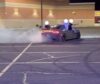 Illegal car meet ends with arrests in suffolk county