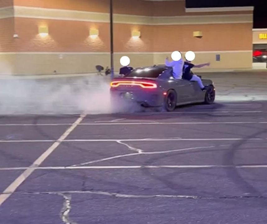 Illegal Car Meet Ends with Arrests in Suffolk County