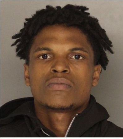 Pittsburgh Police Arrest Shooting Suspect Pittsburgh Police Arrest Shooting Suspect