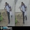Do you know him? Assault suspect wanted in the bronx