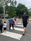Dedicated crossing guard retires after 28 years of service in brick township