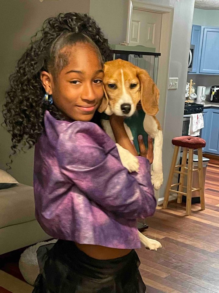 Baltimore County Police Seek Assistance in Locating Missing 14-Year-Old