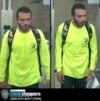 Nypd identifies suspect wanted for multiple robberies in midtown