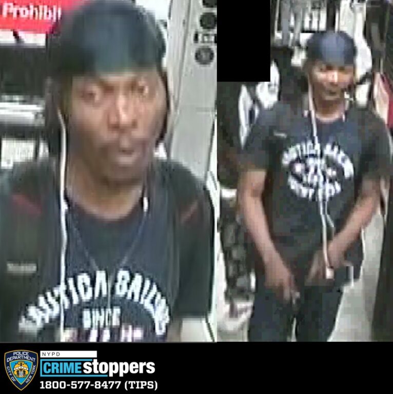 69-year-old man beaten with cane, robbed inside NYC train station 69-year-old man beaten with cane, robbed inside NYC train station