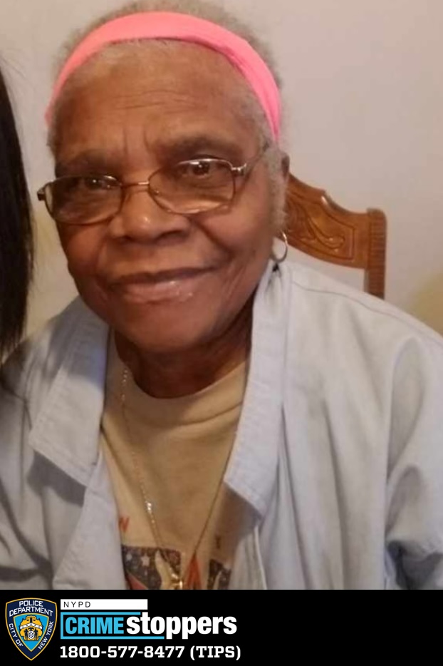 Public's Help Sought in Locating Missing Bronx Woman