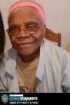 Nypd issues silver alert for missing elderly woman