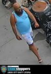 Elderly woman assaulted in the bronx