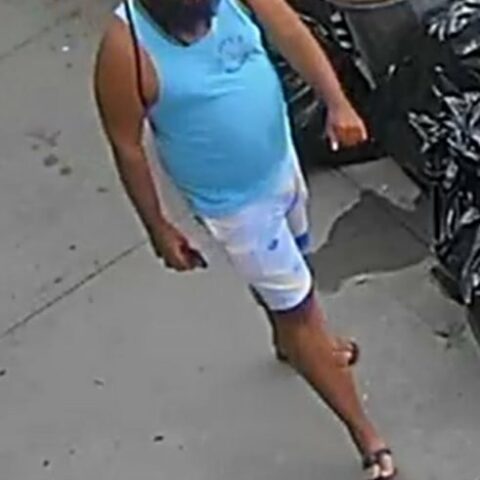 Elderly woman assaulted in the bronx - photo licensed by shore news network.