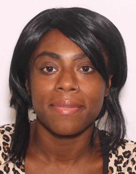 Wicomico County Sheriff's Office Seeks Assistance in Locating Missing Woman