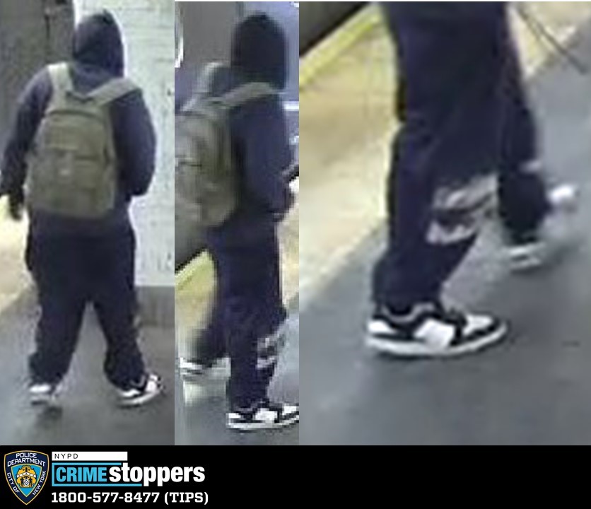 NYPD investigating attempted Rape aboard subway train near City Hall