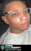 Teen reported missing believed to be near castle hill apartments