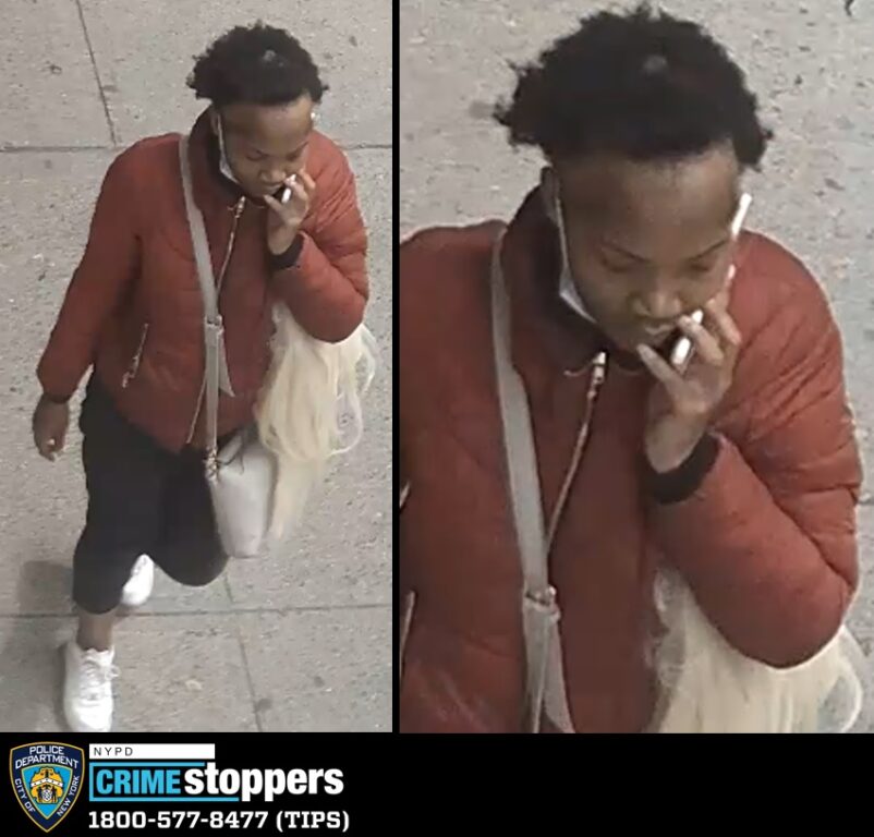 Woman stabbed while walking daughter in stroller in Downtown Brooklyn