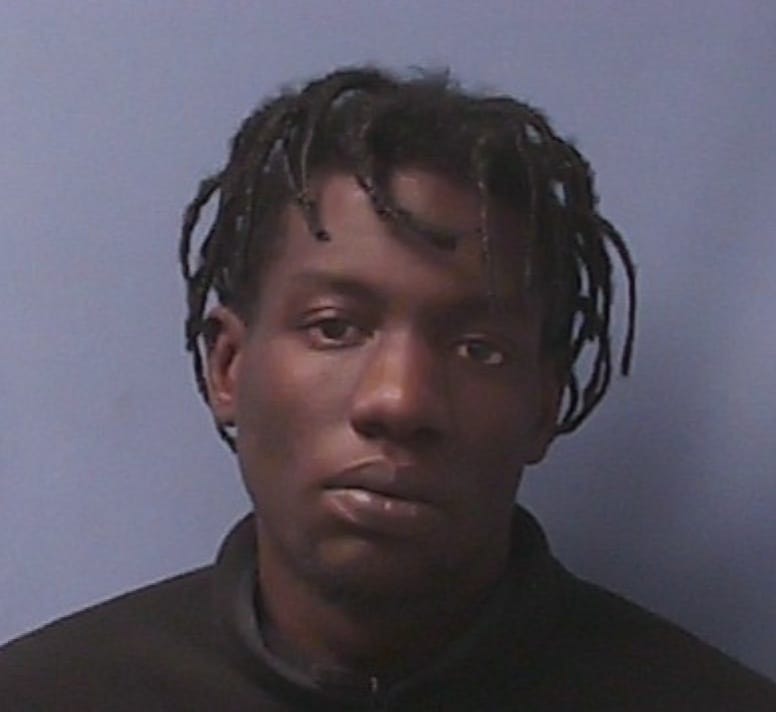 Three From Linden Charged in Connection with Armed Robbery Three From Linden Charged in Connection with Armed Robbery