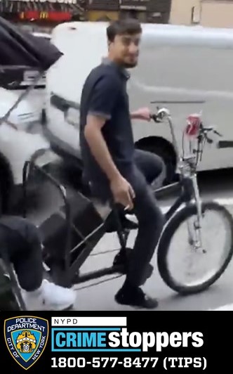 Police investigating LGBTQ bias assault in Diamond District