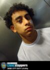 16-year-old reported missing in the bronx