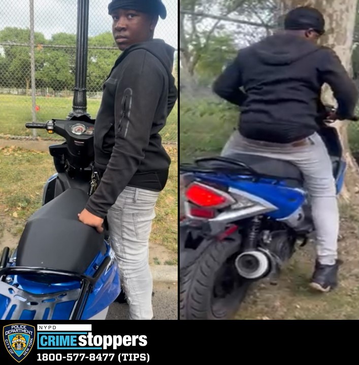 Harlem hit and run suspect leaves 6-year-old in critical condition