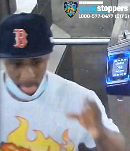 Subway slasher attacks three on upper East Side Sunday Subway slasher attacks three on upper East Side Sunday