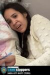 34-year-old woman missing in the bronx