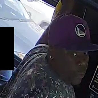 Man wanted for groping young girls on NYC MTA buses Man wanted for groping young girls on NYC MTA buses
