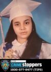 Teen reported missing in the bronx