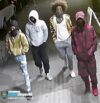 Nypd seeking suspects wanted for burglary