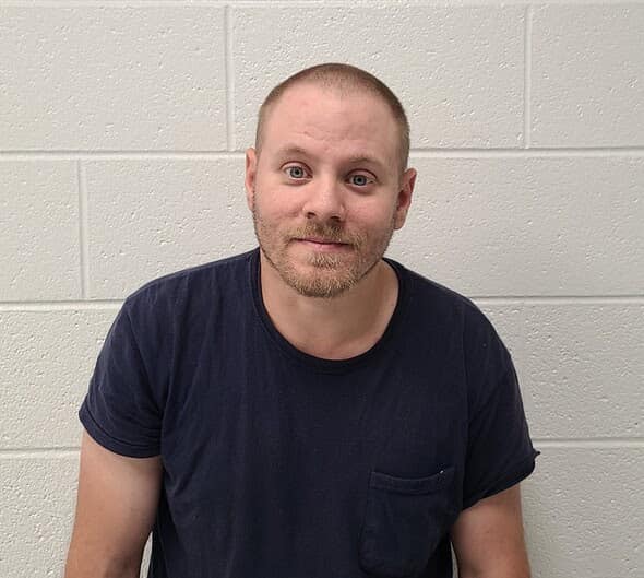 Man Arrested for Impersonating Firefighter Man Arrested for Impersonating Firefighter