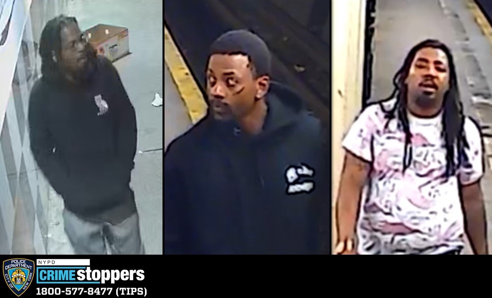 Multiple burglaries reported at Broklyn businesses