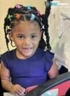4-year-old reported missing in manhattan, mother suspected