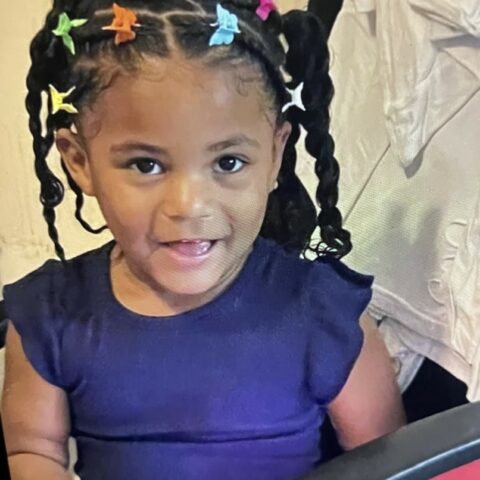 4-year-old reported missing in manhattan, mother suspected - photo licensed by shore news network.