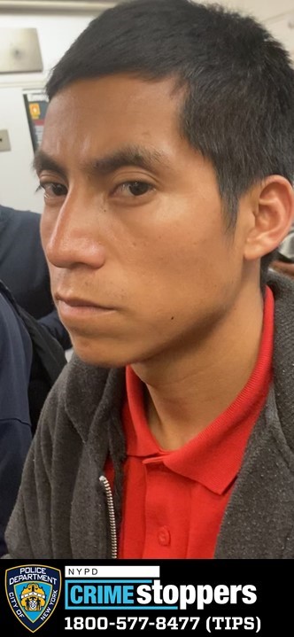 Woman groped on Queens subway train