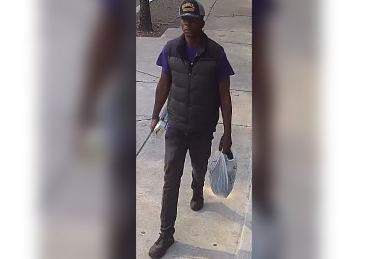 Police investigating after Jewish man and infant victim of anti-semitism