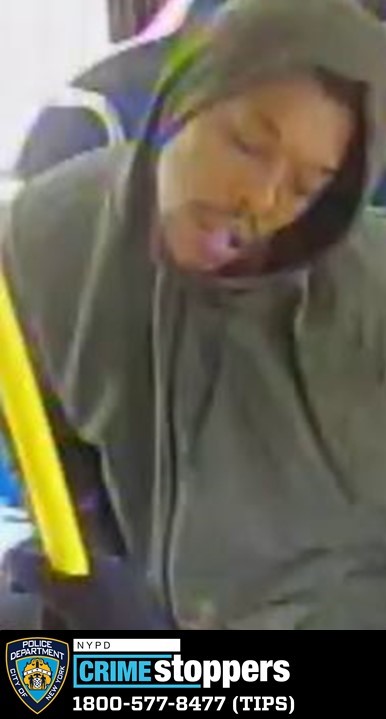 NYPD investigating groping incident on Staten Island bus NYPD investigating groping incident on Staten Island bus