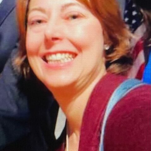Police searching for missing roxbury woman - photo licensed by shore news network.