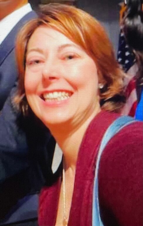 Police searching for missing Roxbury woman