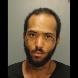Arrest Made Following Vehicle Crash and Theft Arrest Made Following Vehicle Crash and Theft