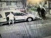 Armed robbery at quality gas & food mart