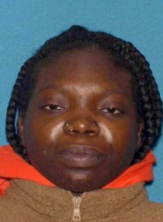Police Seek Assistance in Locating Woman for Questioning in Connection with Shooting