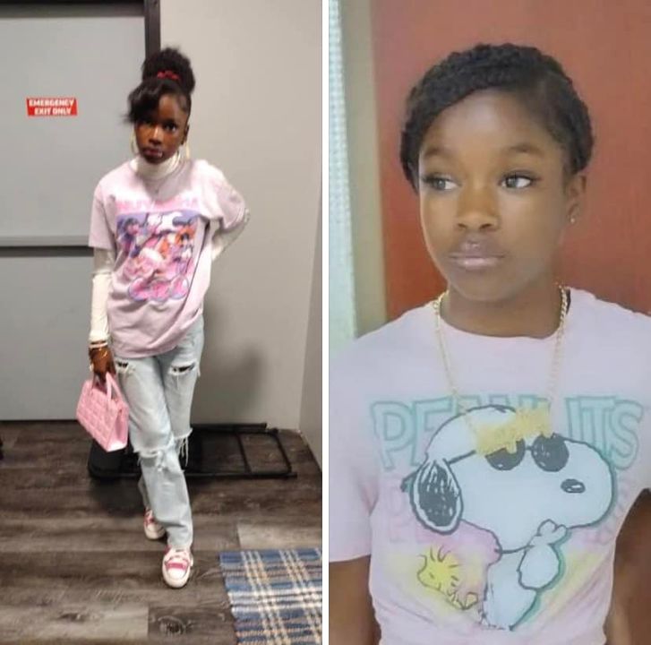 12-year-old girl reported missing in Somerville