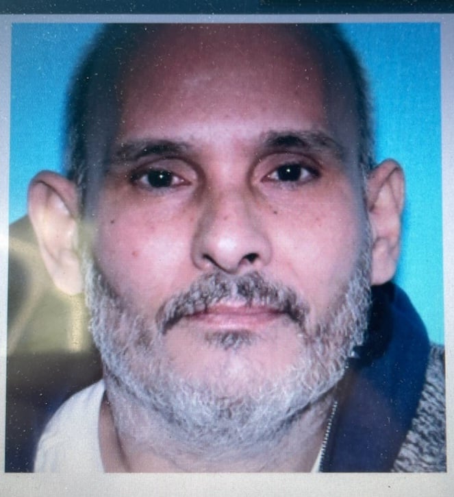 Wilkes Barre police searching for fugitive wanted for shooting