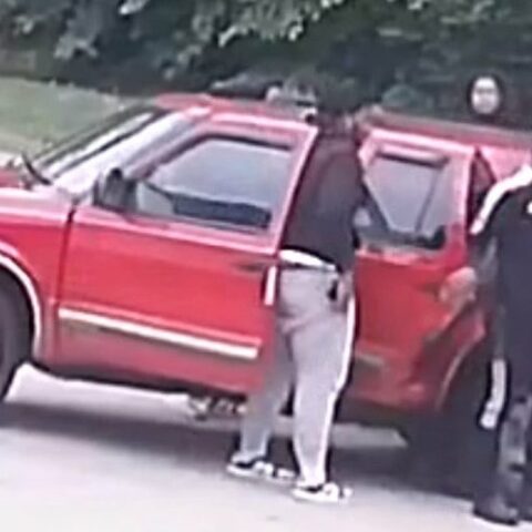 Do you know them? Suspects wanted for shooting elderly man on lover's lane - photo licensed by shore news network.