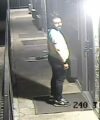 Motel 6 robbery suspect captured on surveillance video