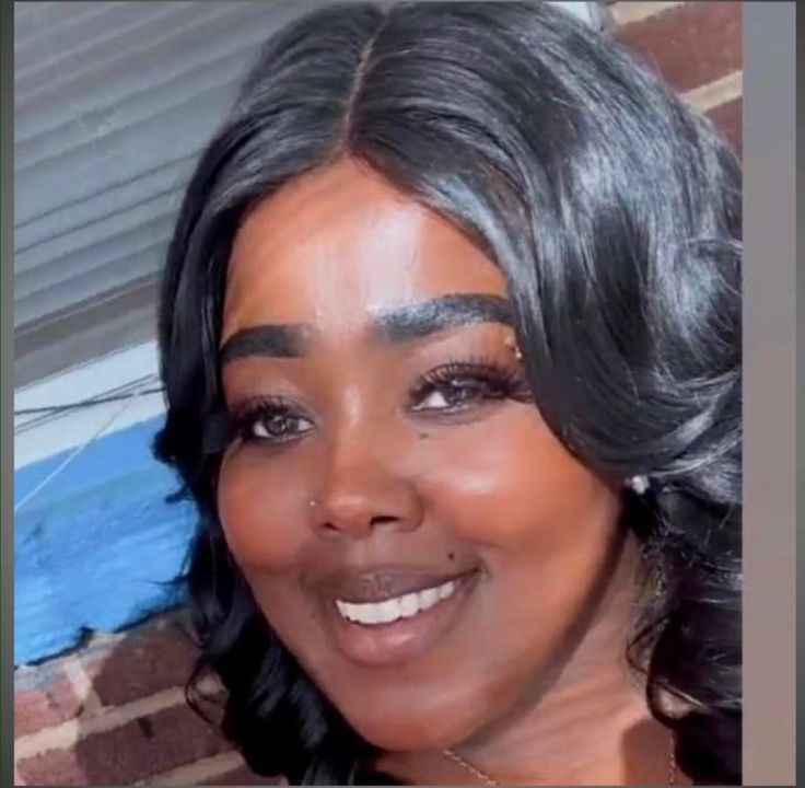Baltimore woman reported missing